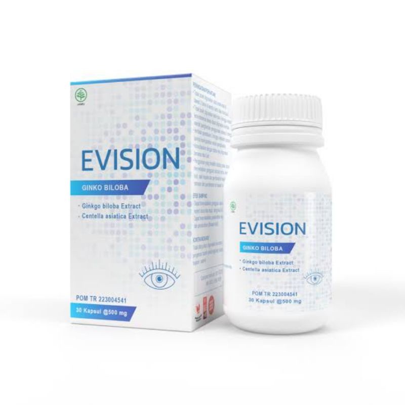 Evision obat mata herbal asli