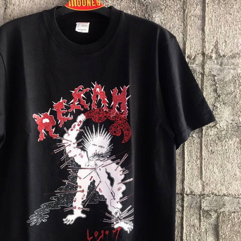 (COD) Rekah - Tenggelam Arc