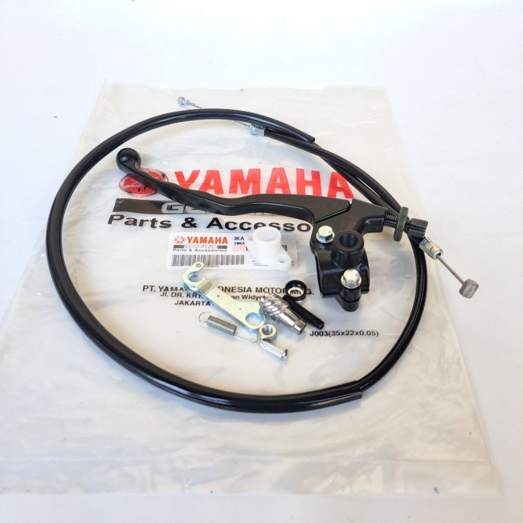 KABEL KOPLING LENGKAP HANDEL DAN TUAS KOPLING RX KING COBRA RX SPESIAL YT RX K