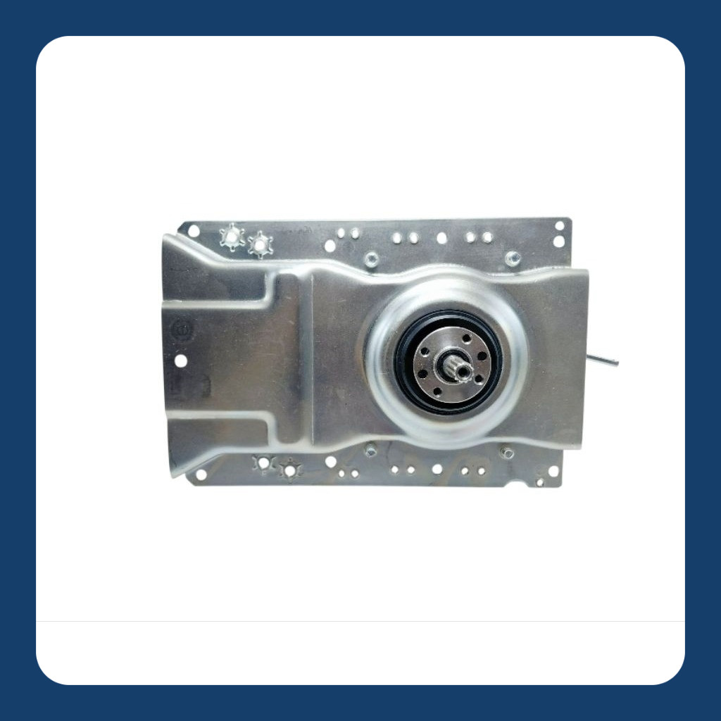 Gearbox Mesin Cuci Aqua 1 Tabung 5973H/AQW-99D