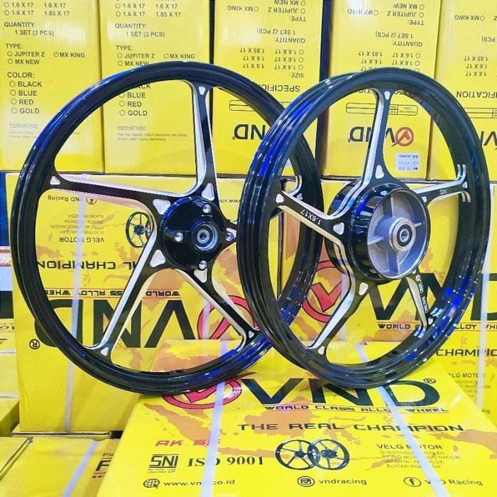 vnd racing Motorcycle king speed