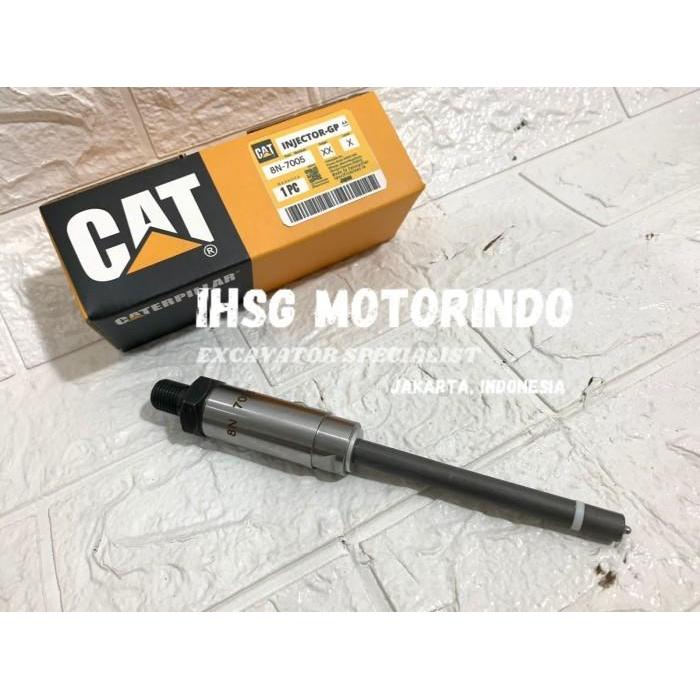 0R3418 Holder Injector D7G 3306 3304 Injector 8N-7005 8N7005