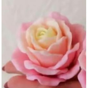 New Style 3D Rose Candle Mold Manual Y Flower Soap Silicone Mold Silicone Mold Soap Form Soap Suppli