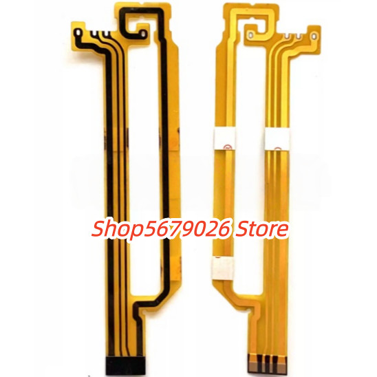 For onic Lumix DMC-LX10 LX10 Flash Lamp Connection Flex Cable Ribbon FPC NEW