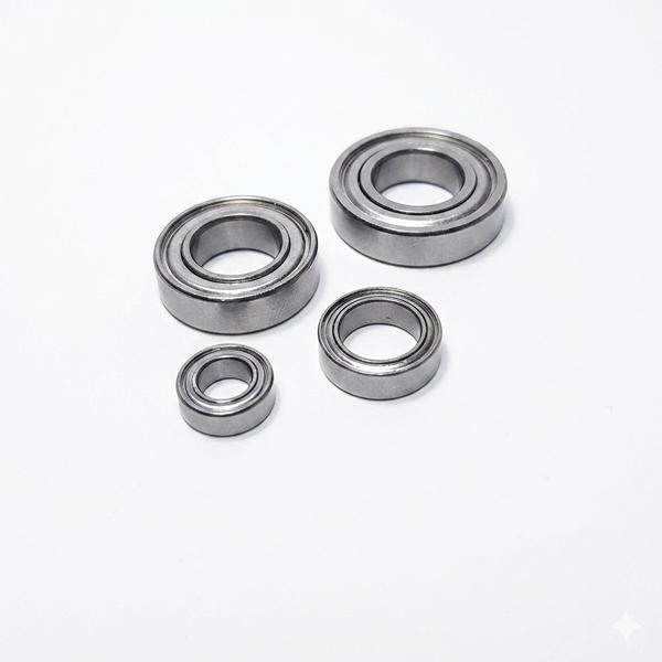 Bearing Reel DAIWA BG MAGSEALED 5000