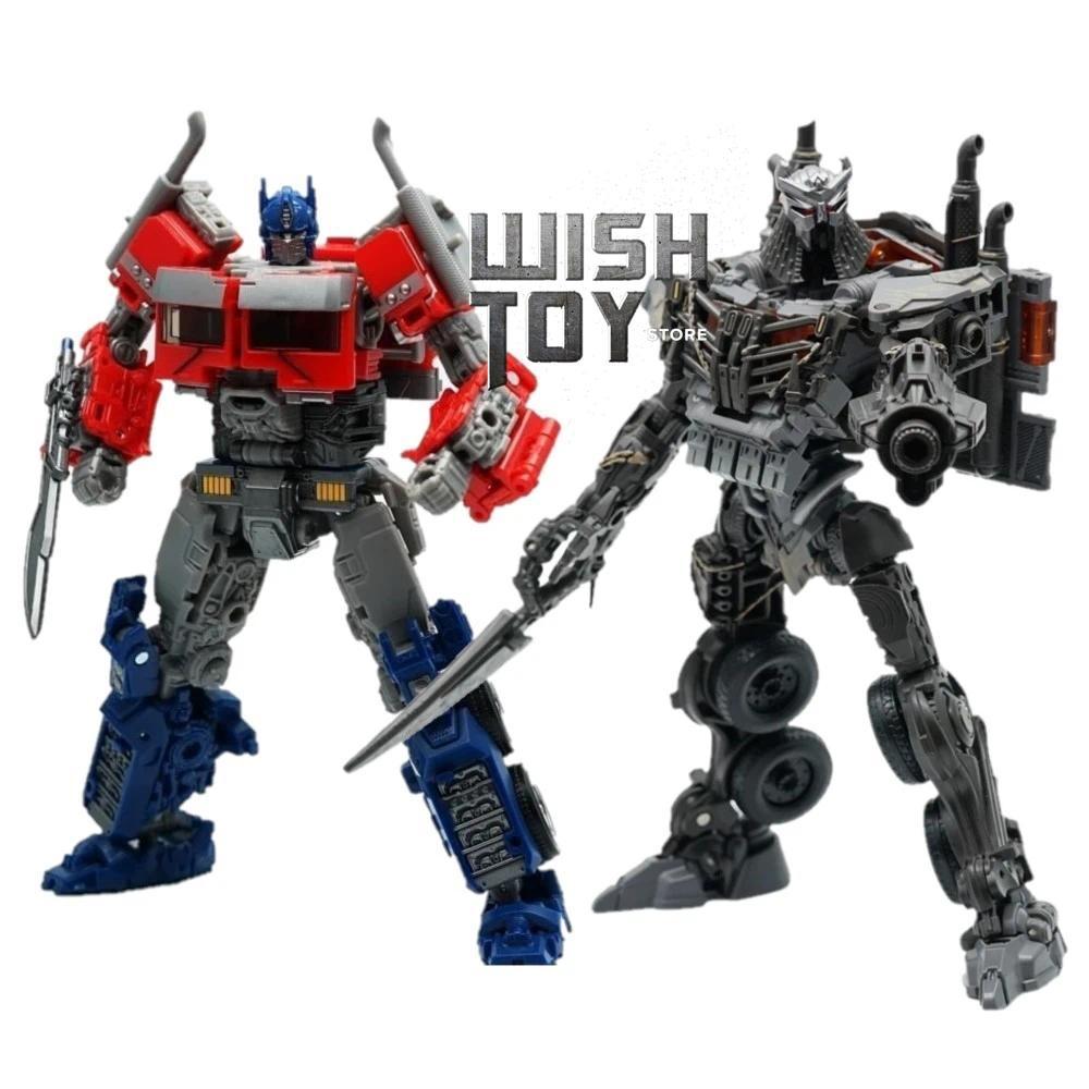 Transformation TZ01 TZ-01 8810 Scourge BMB OP01 OP-01 Rise of the Beasts Movie 7 Studio Series KO SS