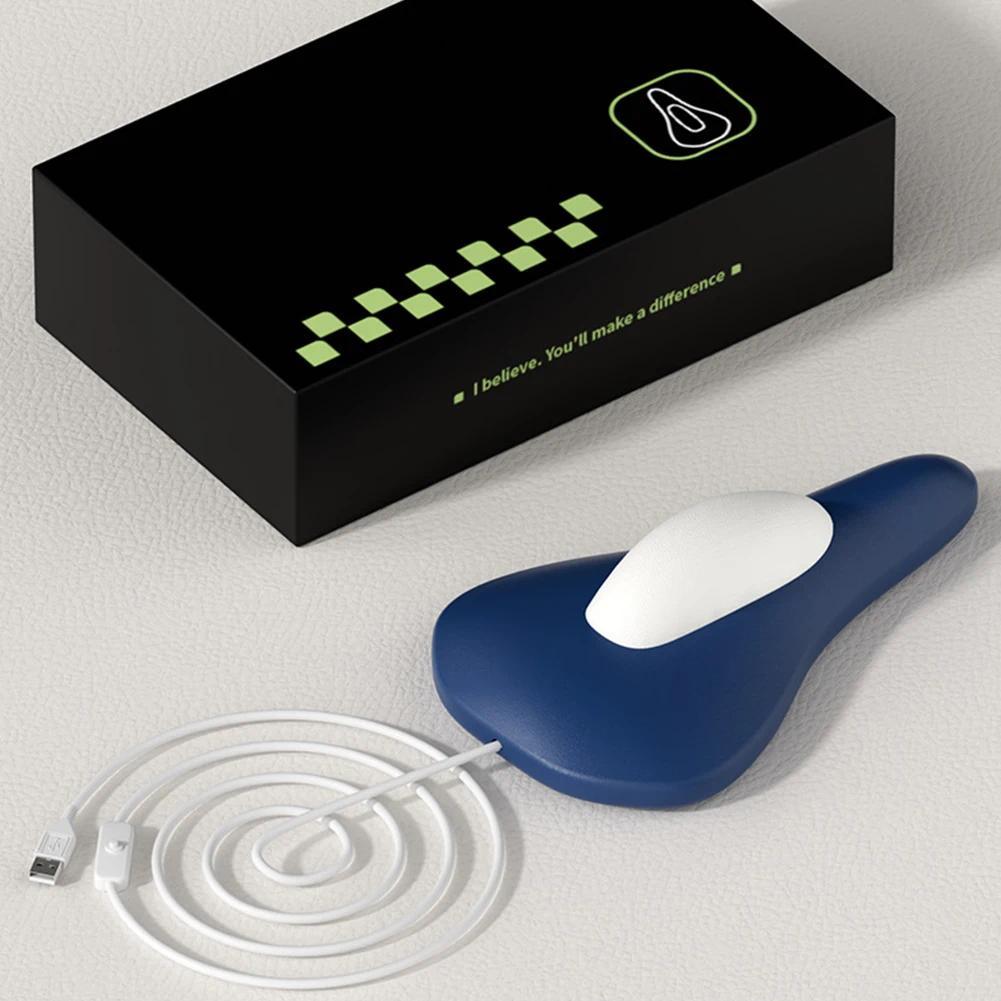Electric Pelvic Floor Muscle Trainer Pelvic Floor Strengthening Device Pelvic Floor Muscle Training 