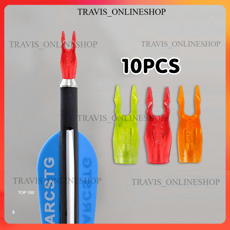 Nock Pin Insert PC Nock Model Beiter Pin2 Arrow