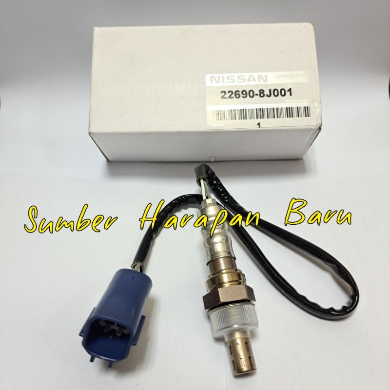 Sensor Oksigen O2 Oxygen Xtrail T30 Serena C24