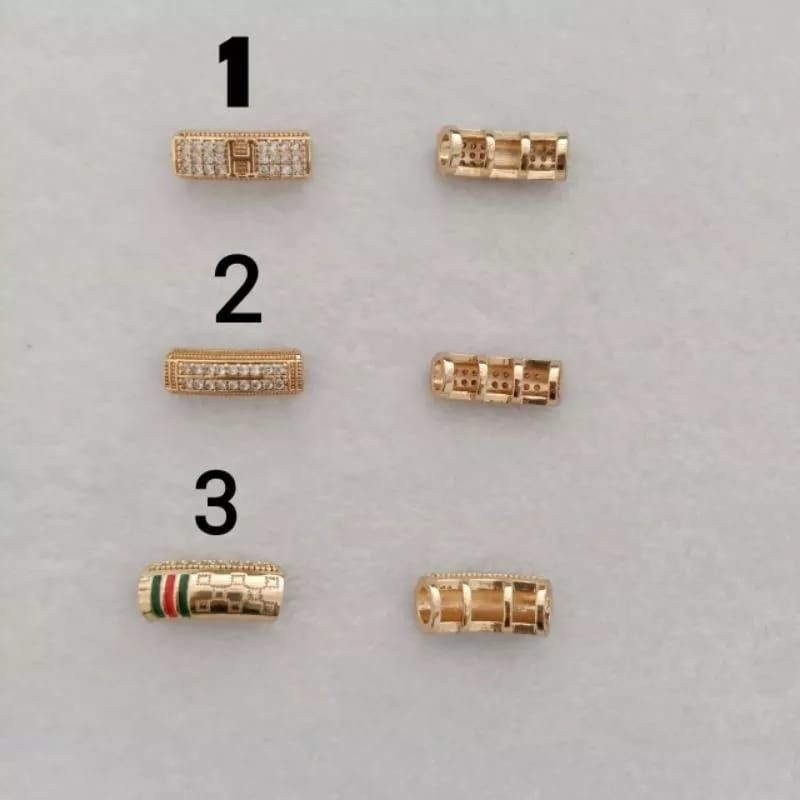 COD Charm Liontin untuk gelang emas