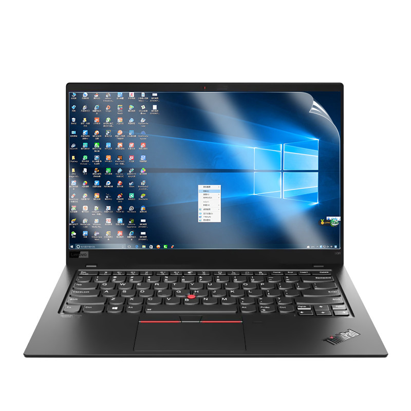 2PCS Clear / Matte for Lenovo ThinkPad X1 Nano Gen 1 / ThinkPad X1 Nano Gen 2 2022 13.0" Screen Prot