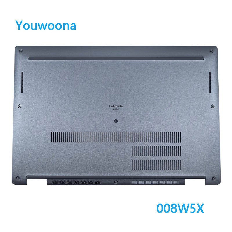 NEW ORIGINAL Laptop Replace Bottom Cover D Case for DELL Latitude 5330 E5330 008W5X