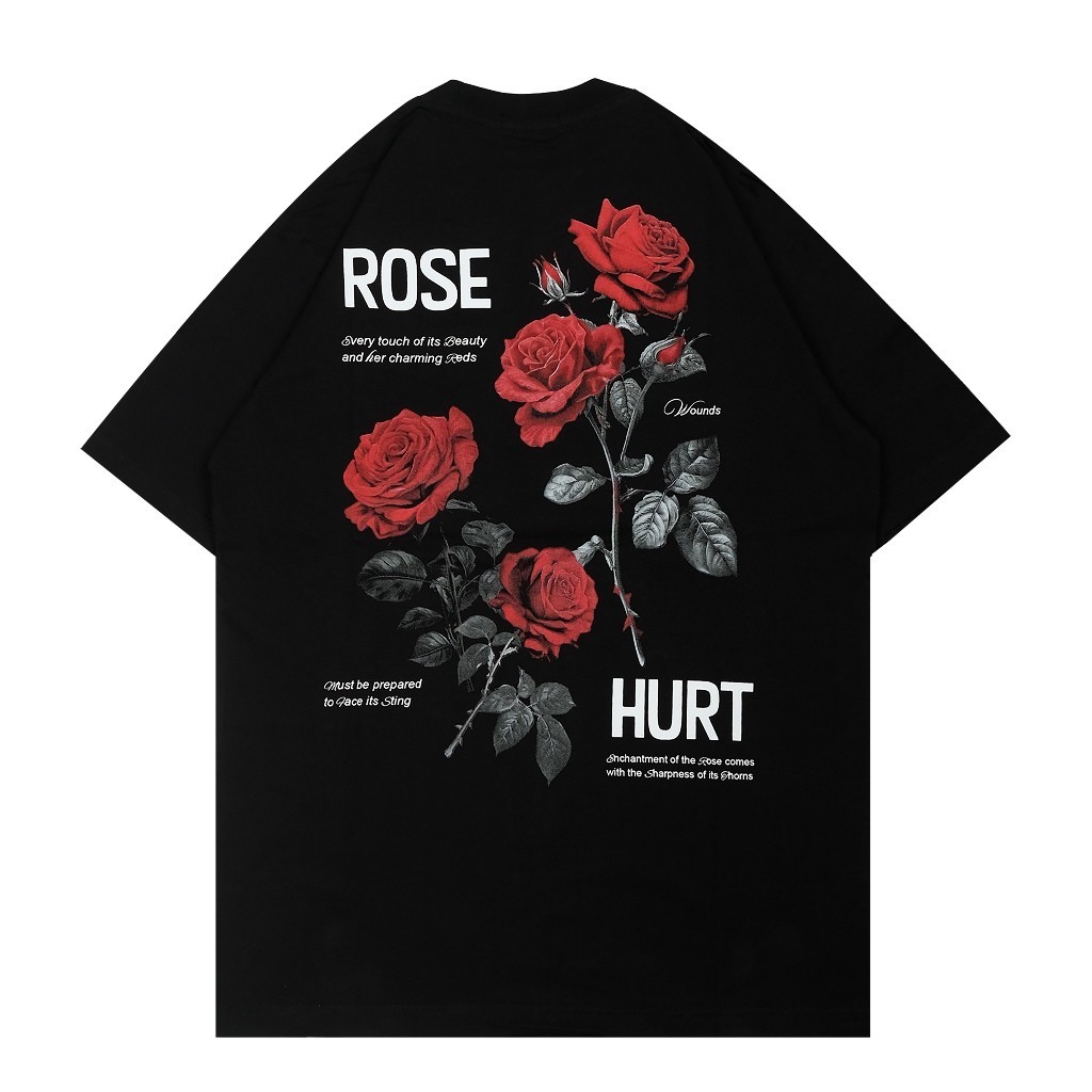 Gozeal | Tees Reguler | Charming Kaos Pria