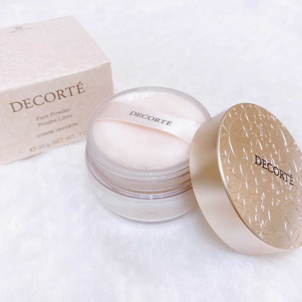 COSME DECORTE Face Powder 20g