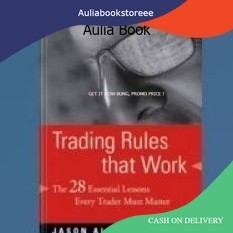 Book of Trading Rules that Work