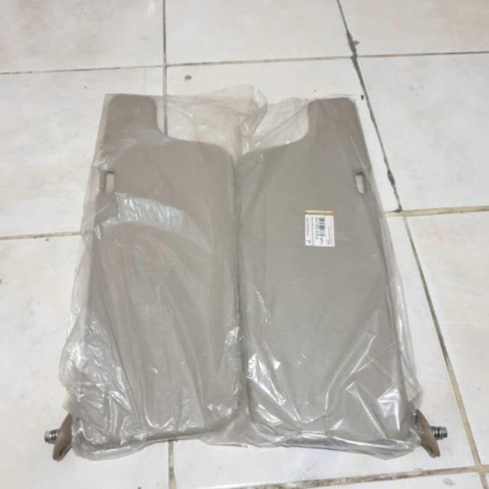 sun visor panther capssule ori BEST