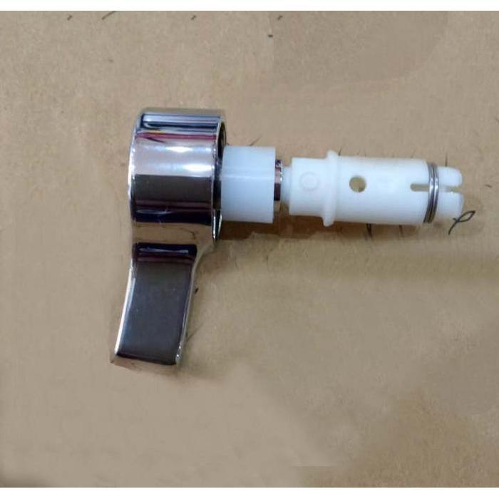 TOTO Part Handle Ecowasher cover toilet Putaran Ecowasher THX69V7