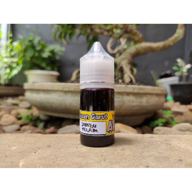 ESSEN GARUT ARS / JAMBU NILAM