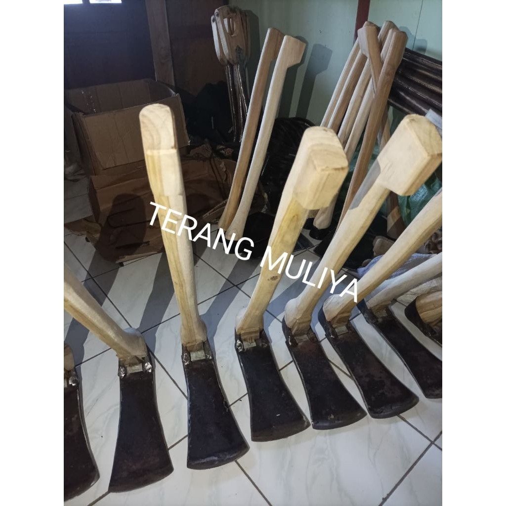 COD Blencong, ganco, pacul kecil MURAHHH