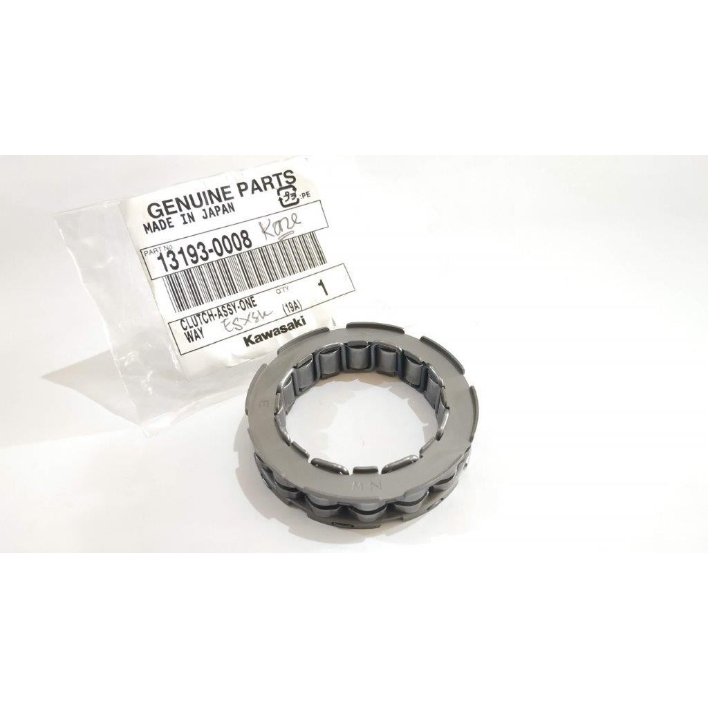 ONE WAY - PELOR STATER KAZE - BLITZ PNP KLX 150 S ORIGINAL