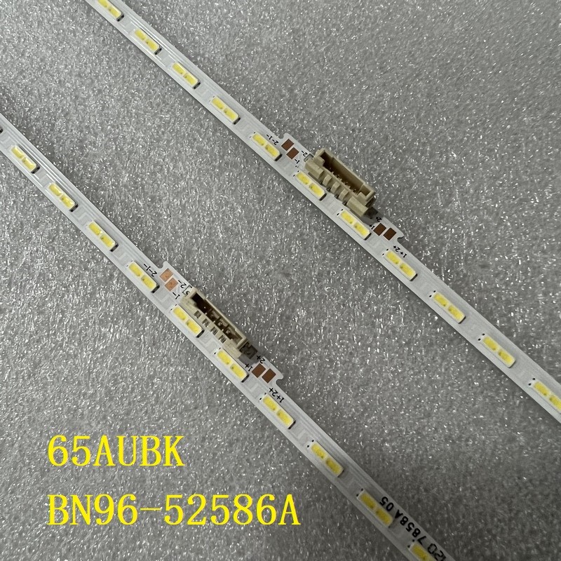 LED Strip for UE65AU8005K UE65AU8000U GU65AU8079 GU65AU9079U UA65AU8000 UA65AU8080 UA65AU8100 UE65AU