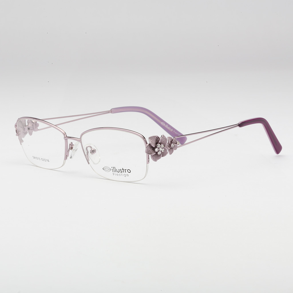 ILLUSTRO PRESTIGE KACAMATA WANITA F IP GZ SA1013 C213