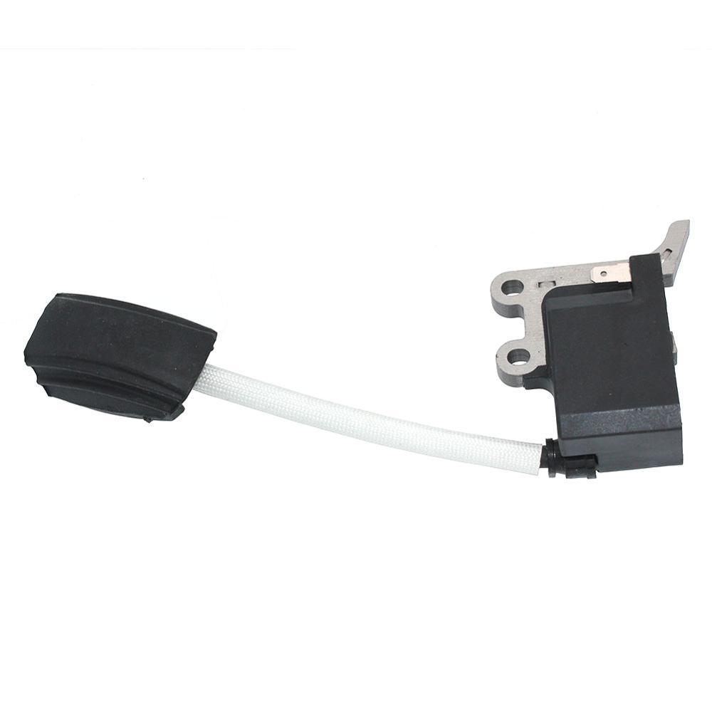 Ignition Module Coil for Husqvarna Brushcutter 243R 243RJ 543RBK 543RBS 543RBX 543RS McCulloch B40BT