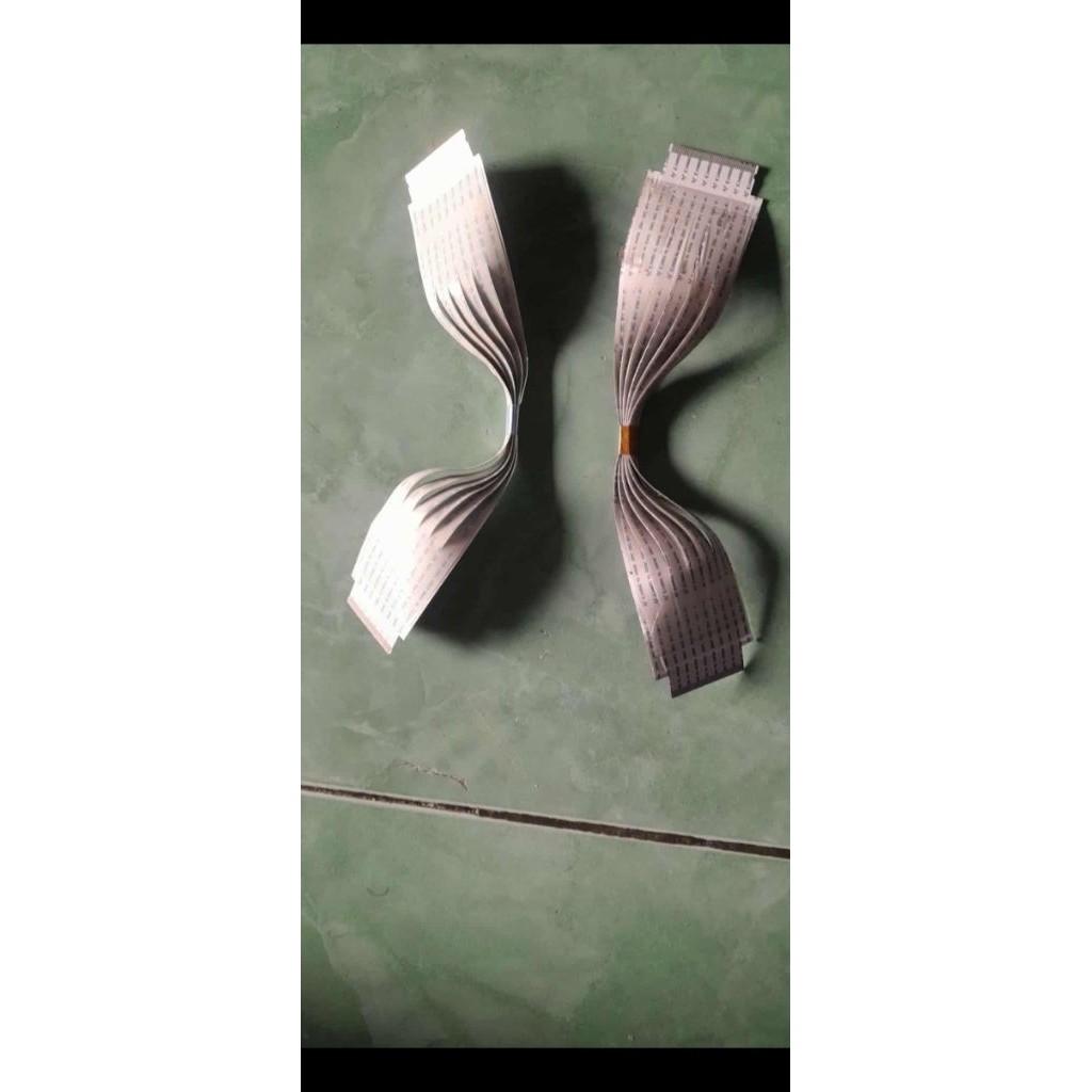 lvds coocaa onboard 60pin