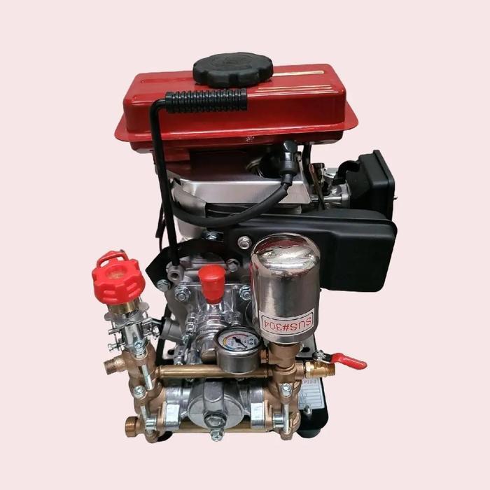 Mesin Portable Power Sprayer 4 Tak P150 Yamamoto Mesin Sprayer Jinjing 4Tak Tipe P150 Cocok Untuk Cu