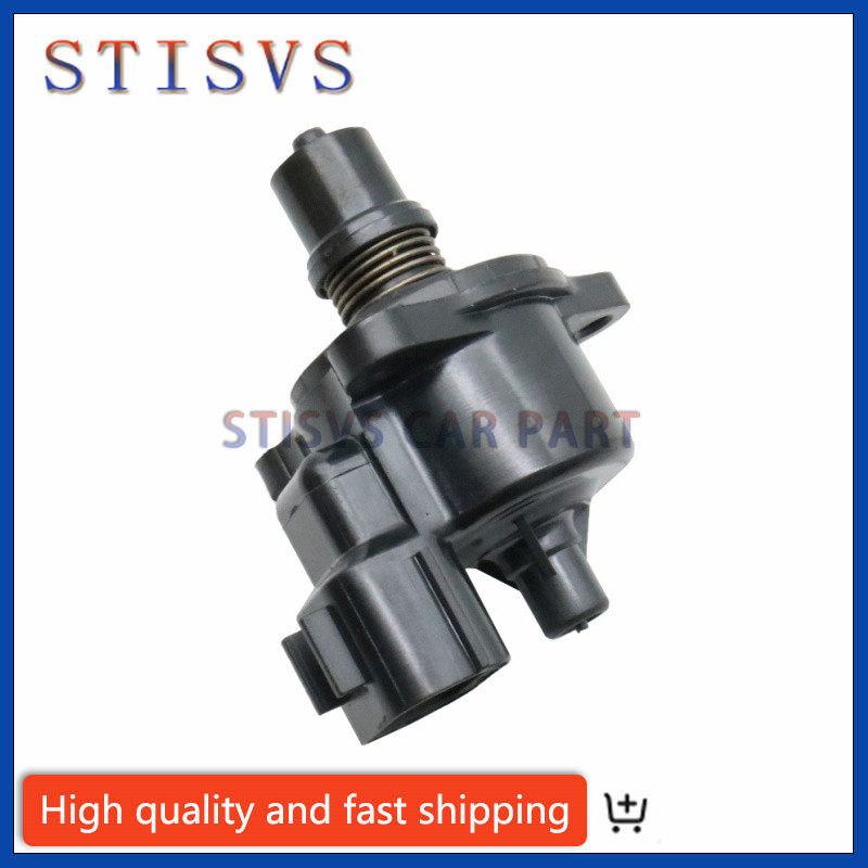 Idle Air Control Valve 49116-0021 For Kawasaki Teryx Teryx4 750 800 Brute Force 750 4x4 49116 0021 4