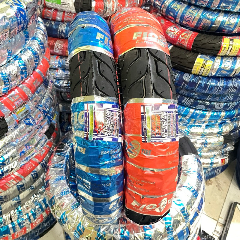 [PROMO] Ban Tubles Motor Matic Beat Vario Mio Ring 14( Alat Pria )