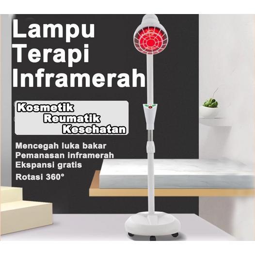 Lampu Terapi Fisioterapi Infrared /elektrik pemanas infrared kesehatan fisioterapi perawatan panas
