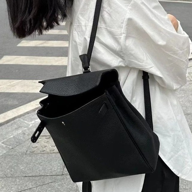 RANSELKL KULAS (23X10X21) Tas Punggung Wanita Backpack Woman Fashion