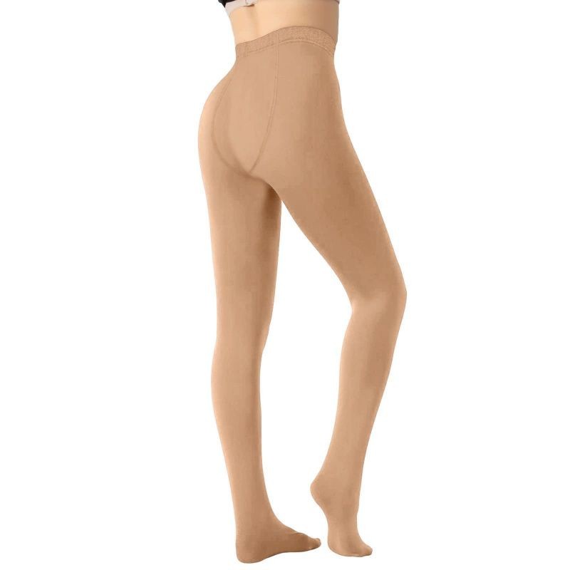 READY Bare Leg like through stocking Terlihat seperti kulit kaki asli Stocking Winter Tebal