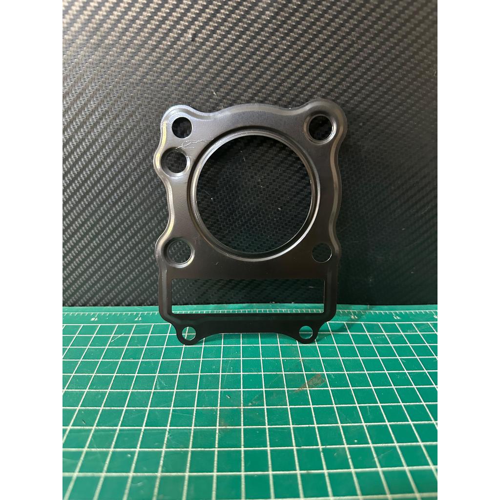 PACKING DEKSEL/PAKING DEKSEL THUNDER 125 MERK WARRIOR