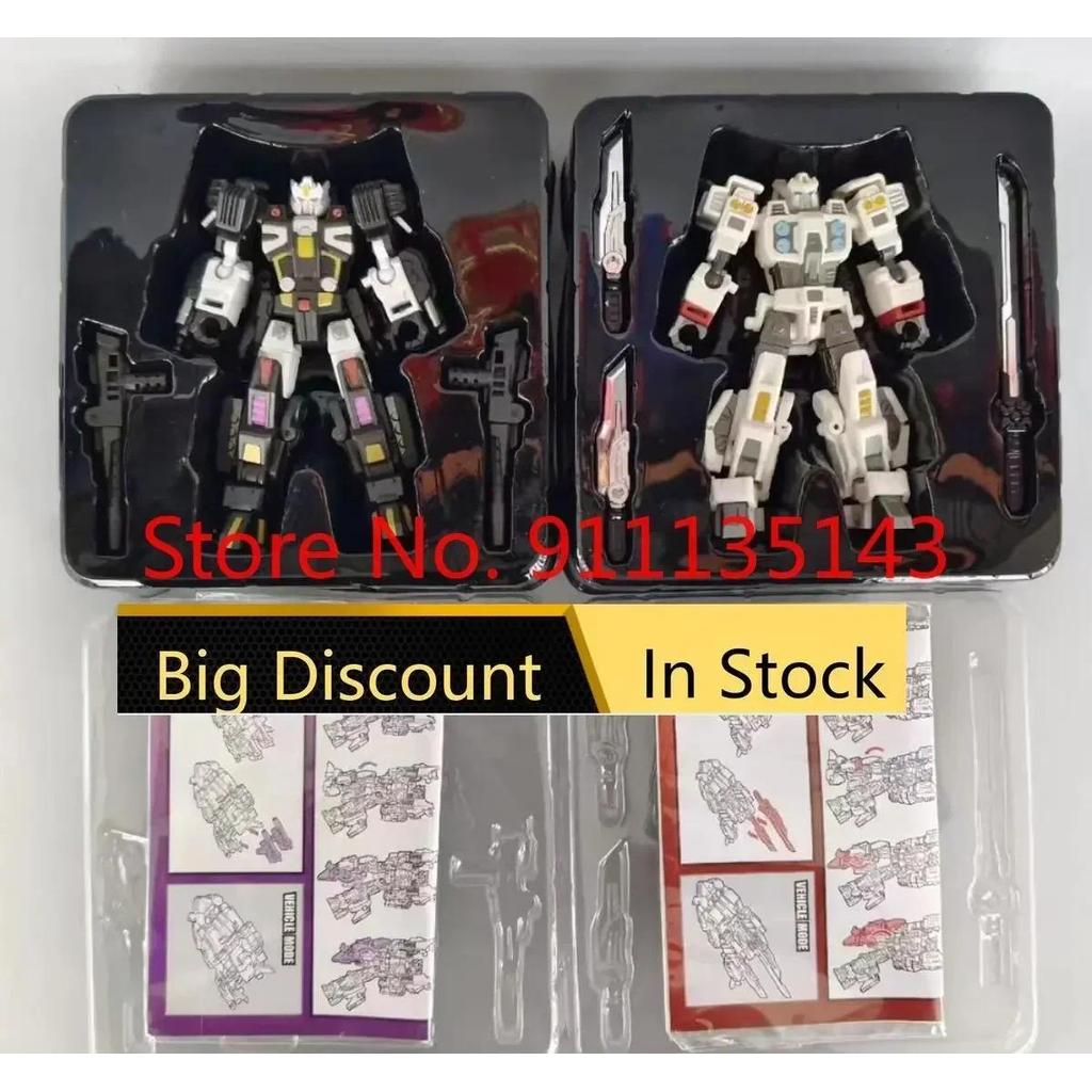 Iron Factory If Ex-17s Muramasa If Ex-17l Norimune Drift 2pc A Set In Stock