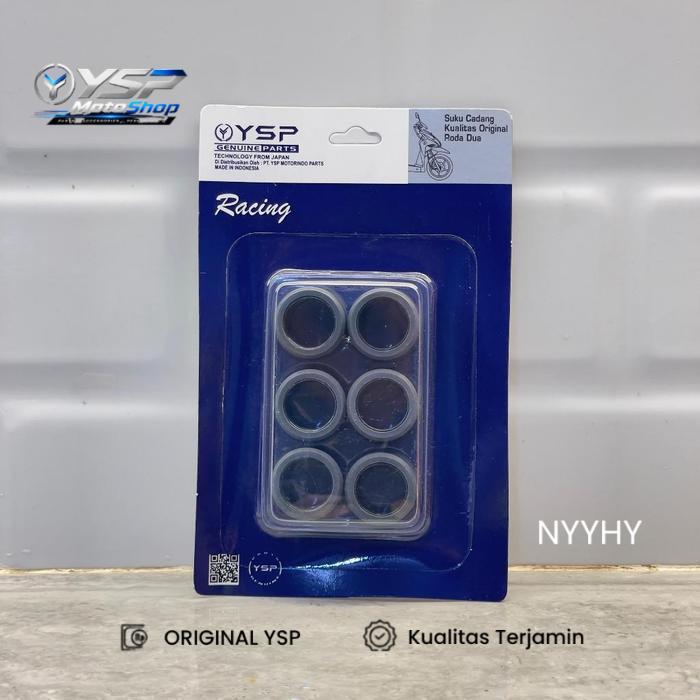Roller Racing Vario 10 Gram YSP-KWN Original YSP