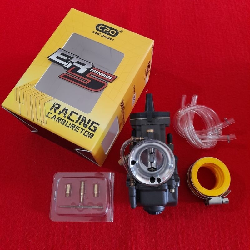CARBURATOR KARBURATOR KARBU CPO PWK 28 GEN 2
