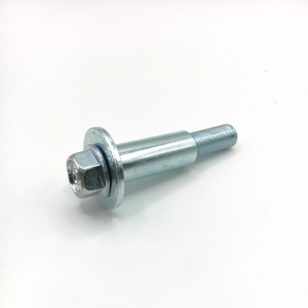 Baut 14 Panjang 6cm Baut Dudukan Knalpot Baut M10x60mm Boshing Topi Baut 14 Panjanng 3,5cm Original 