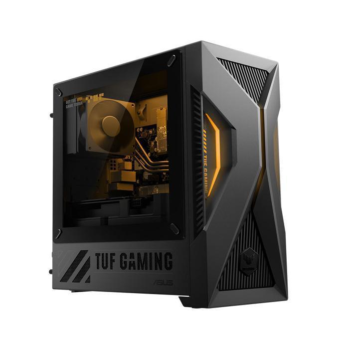 ASUS PC TUF T500MV CORE 7 240H RTX3050 6GB - RAM 16GB 512GB W11+OHS -G350715WOM