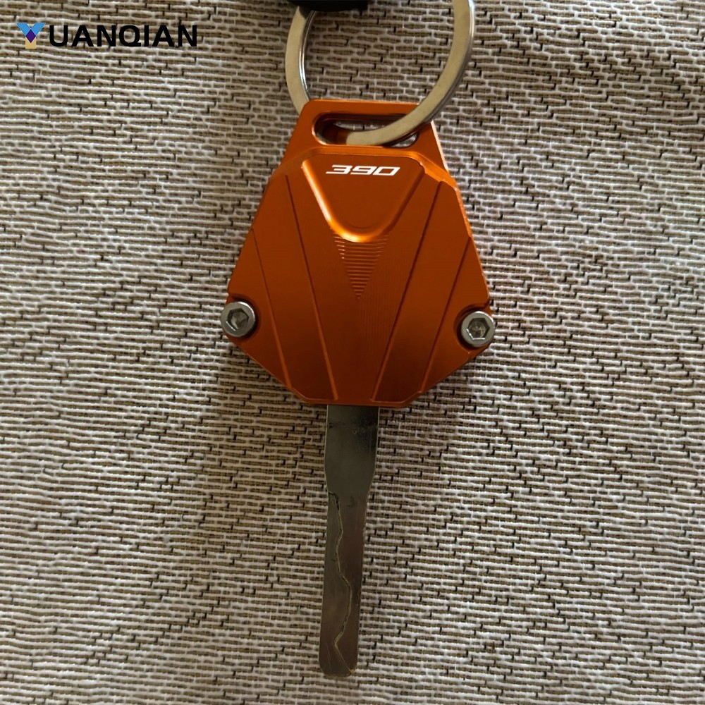 For KTM Duke 125 Duke 200 Duke 250 390 Duke Motorcycles Accessories Key Cover Cap Key Case Shell Duk