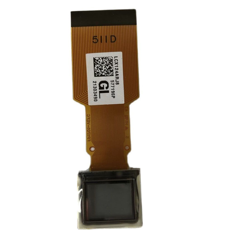 Original brand new LCD panel LCX111 LCX124 LCX101 LCX102 LCX118 LCX080 For LCD Projectors