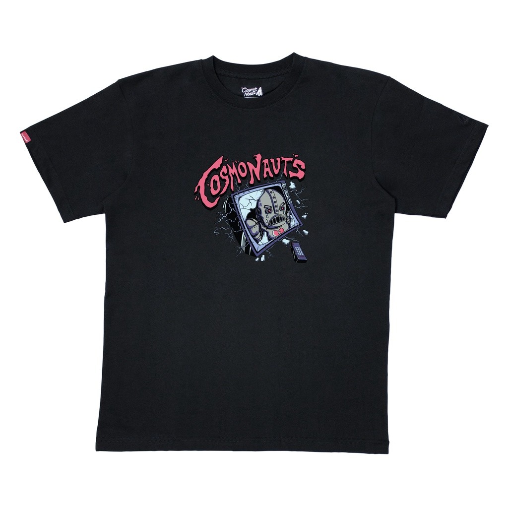 Cosmonauts Heart Break Bot