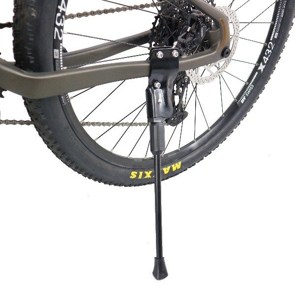 CANDUSHOP Standar Sepeda - Polygon Standar Samping 27.5