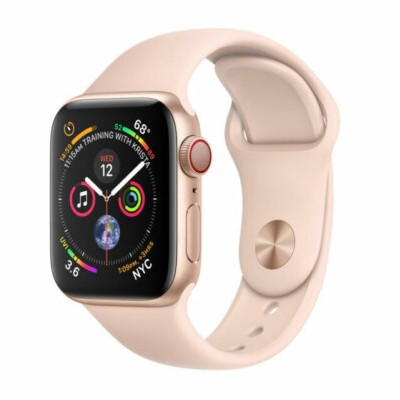 APPLE WATCH SERIES 4 44MM SECOND ORIGINAL