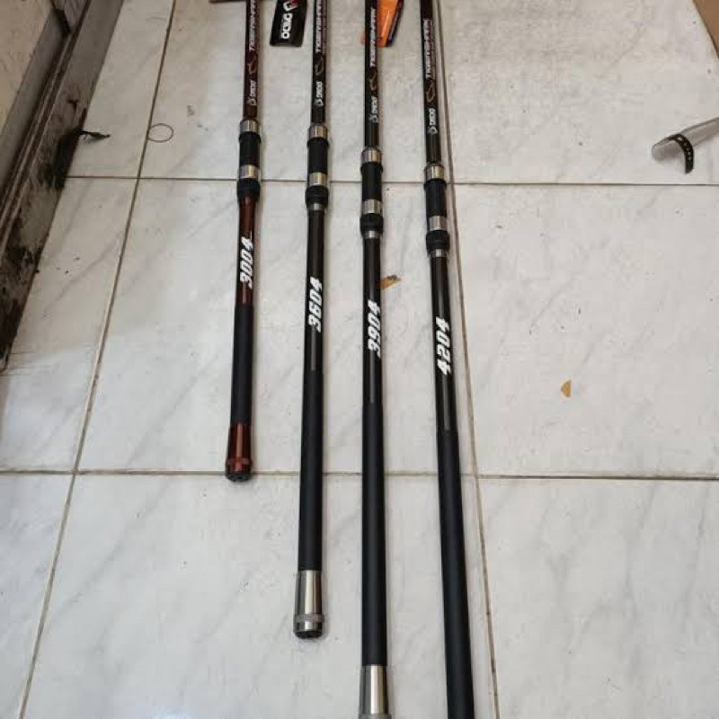 Joran Daido Tiger Shark Surf 360 390 420 450 CM