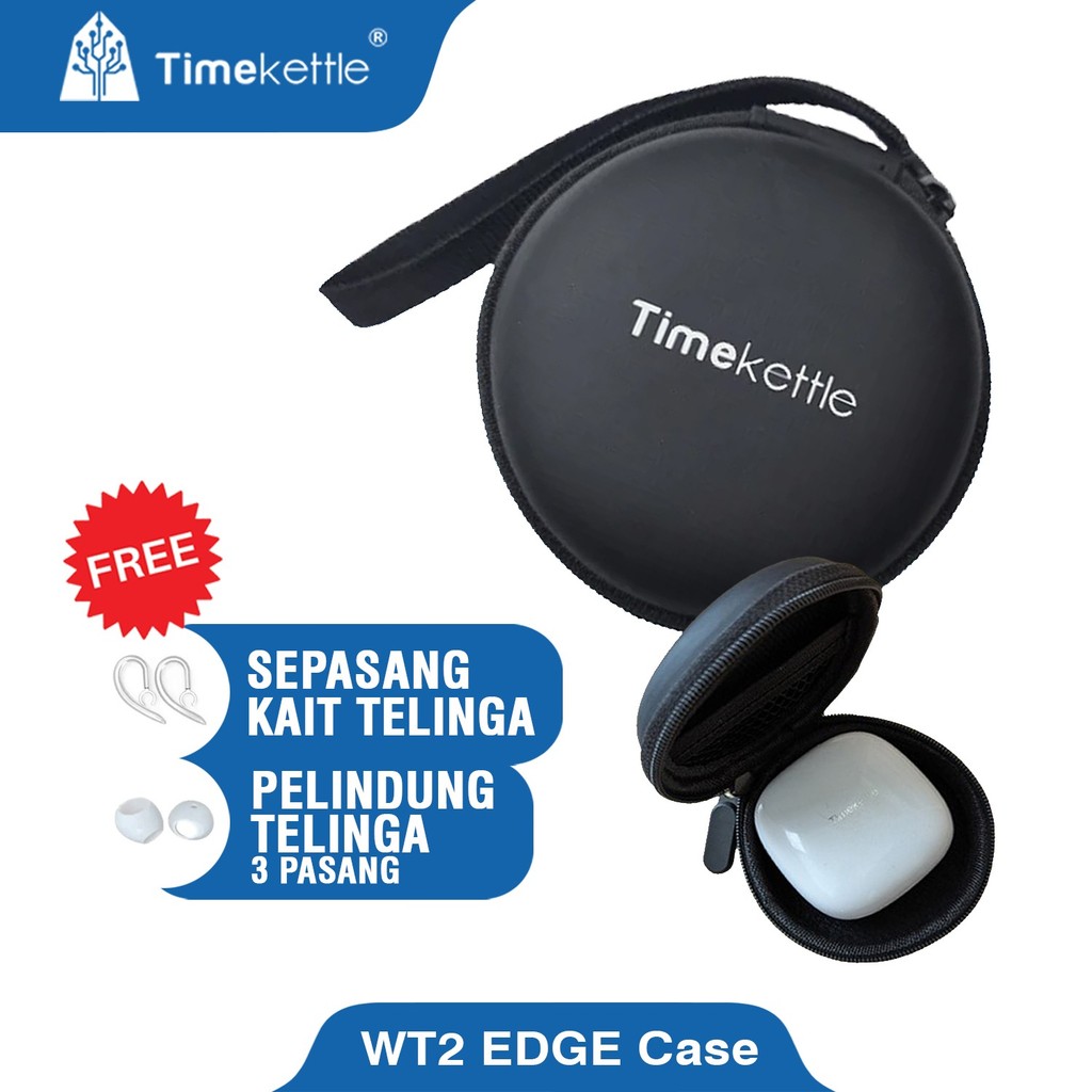 Case Timekettle WT2 Edge Accessories