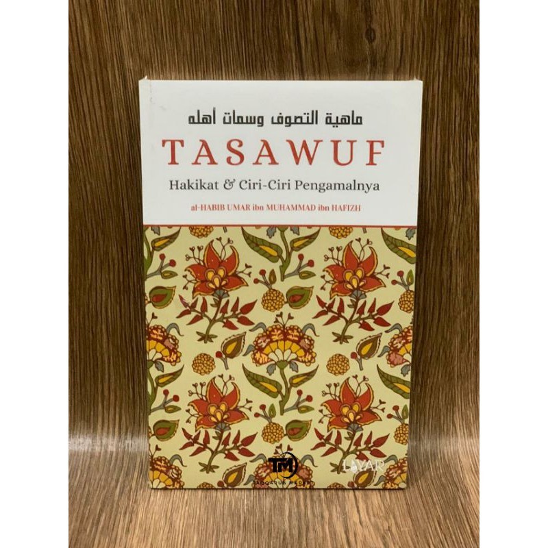 Tasawuf Hakikat Dan Ciri-Ciri Pengamalnya - Layar MO