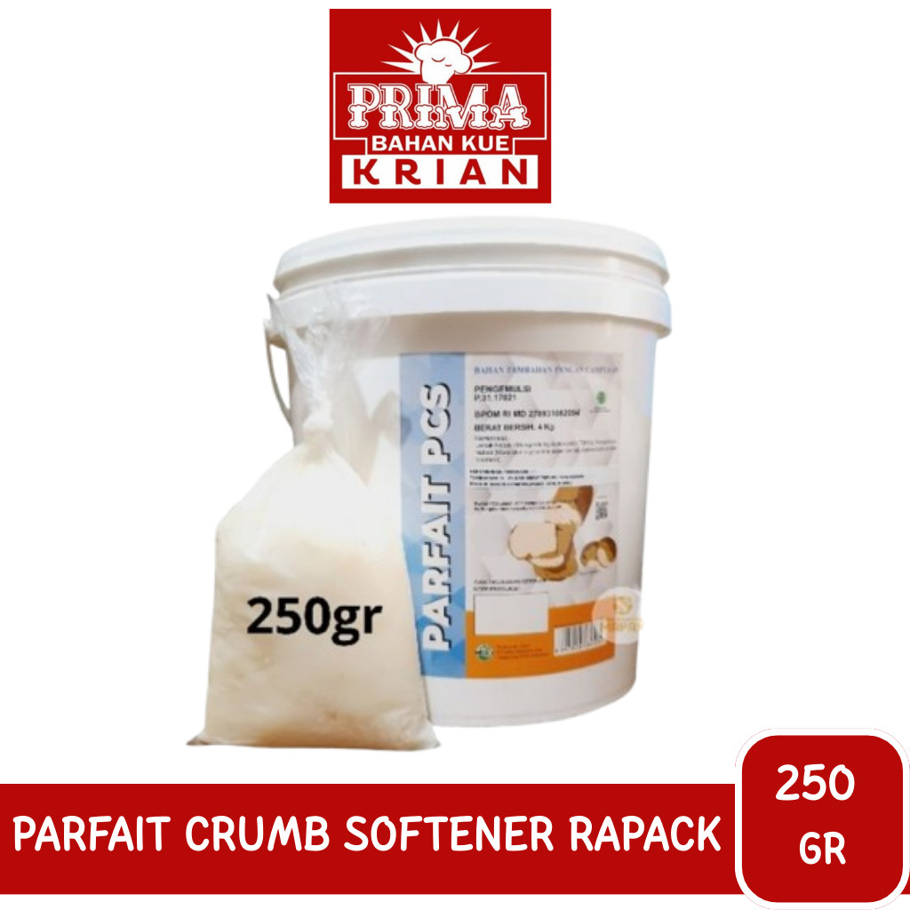 PARFAIT CRUMB SOFTENER REPACK 250 GR