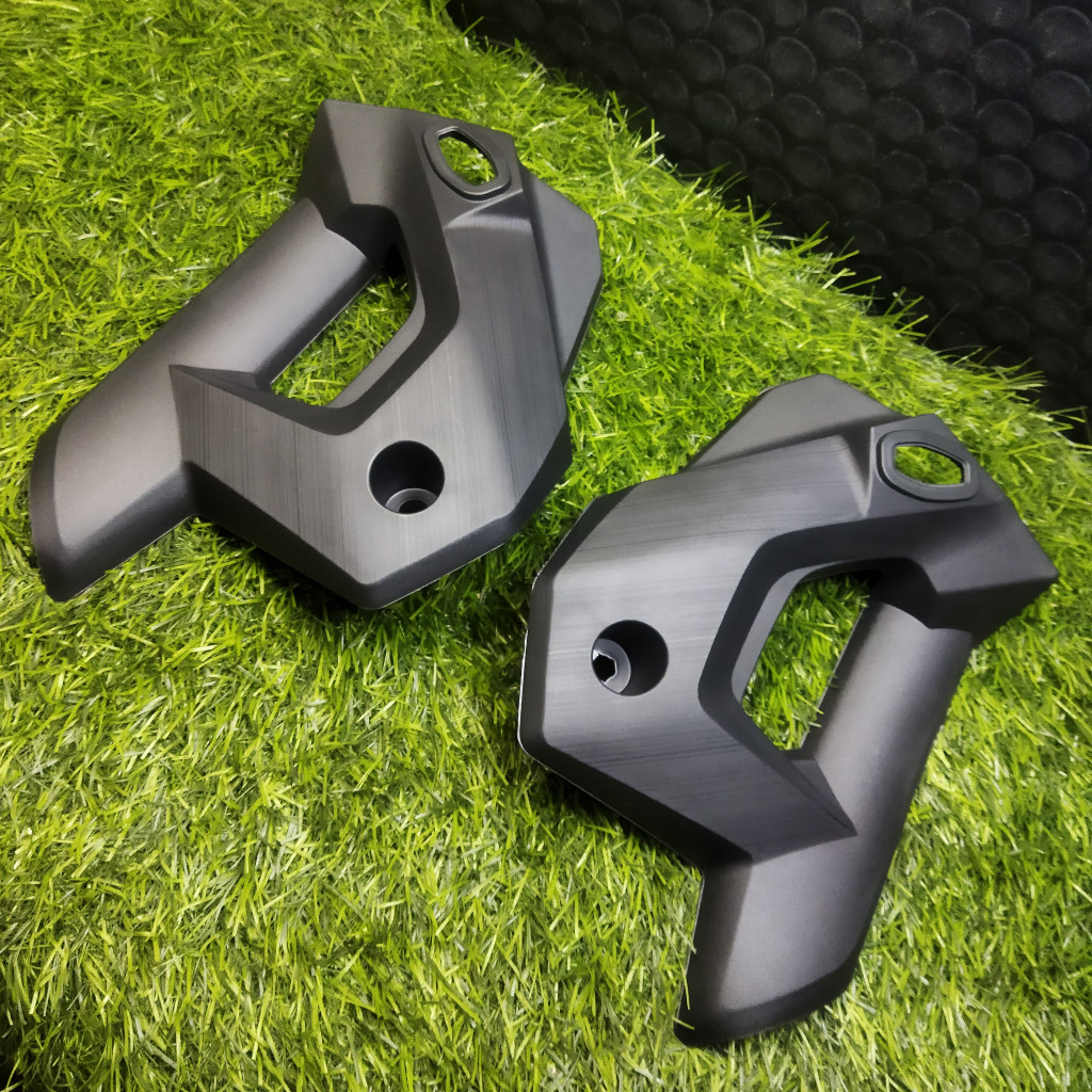 KUPING LAMPU CB150R VERZA KUPINGAN LAMPU DEPAN HONDA CB150R VERZA NARITA